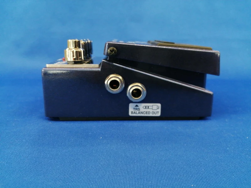 BOSS Bass-Vorverstärker BB-1X