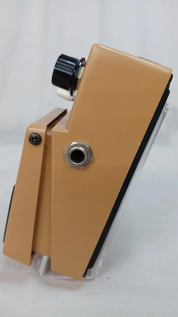 BOSS Effektpedal TW-1