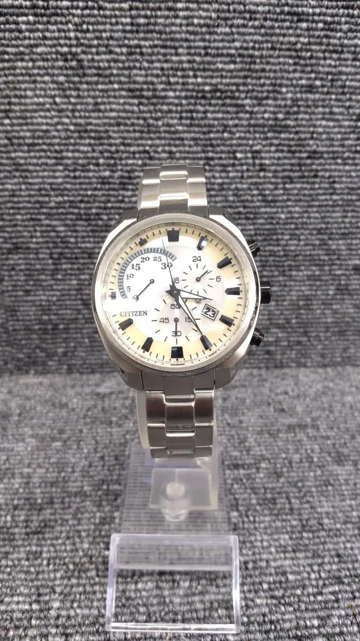 CITIZEN CITIZEN ECODRIVE GN-4-S H570-S057396