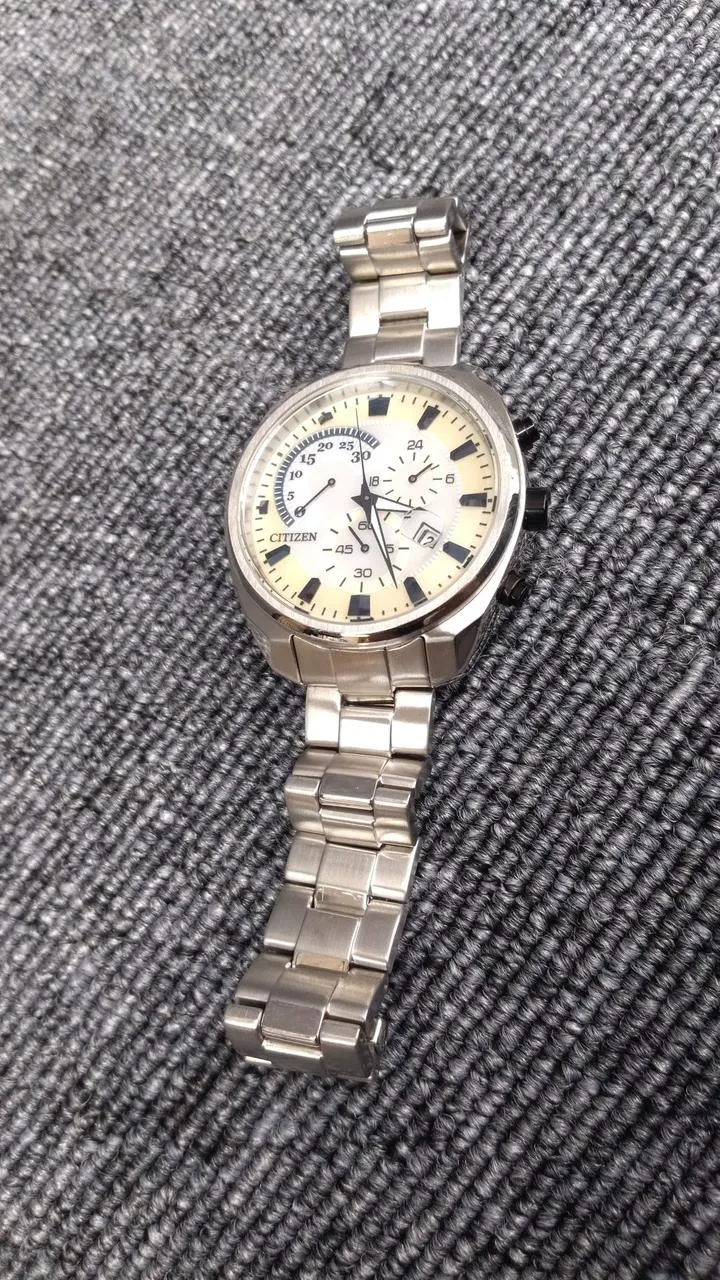 CITIZEN CITIZEN ECODRIVE GN-4-S H570-S057396
