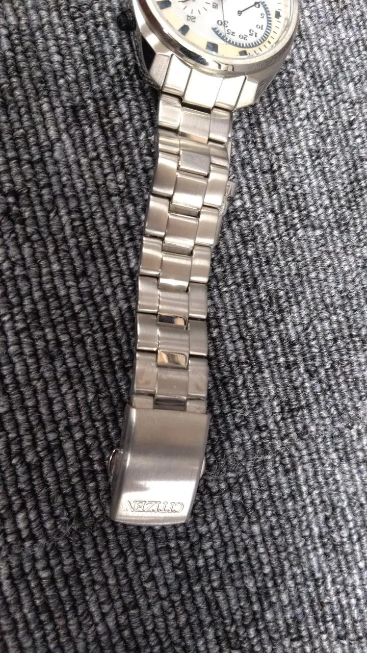 CITIZEN CITIZEN ECODRIVE GN-4-S H570-S057396