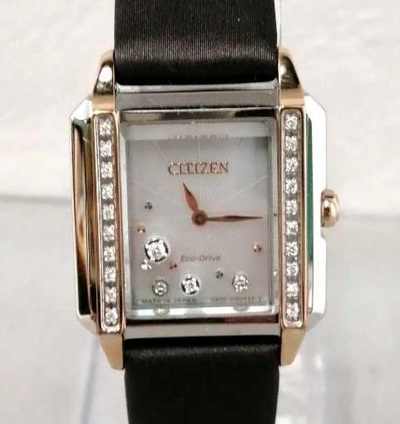 CITIZEN CITIZEN ECO-DRIVE EG7068-16D
