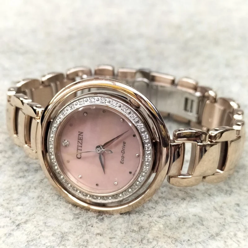 CITIZEN CITIZEN L Runde Kollektion EM0904-58W