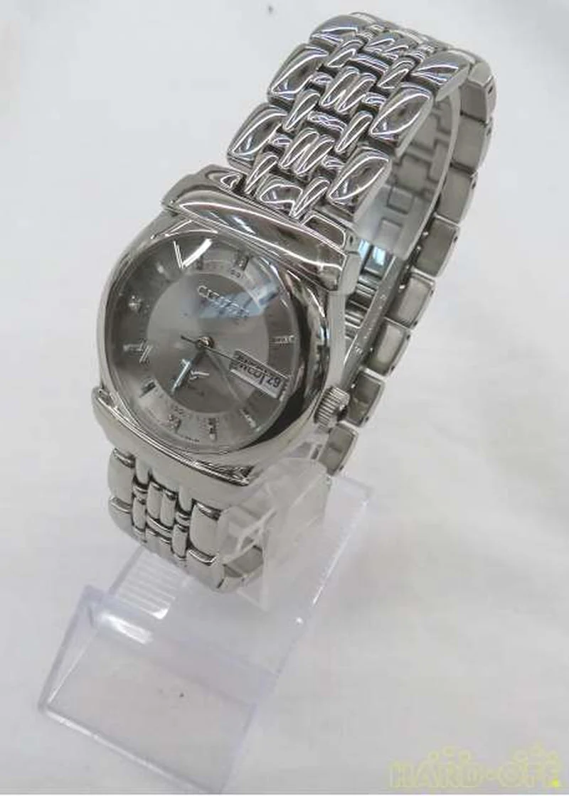 CITIZEN Armbanduhr 4-R19831