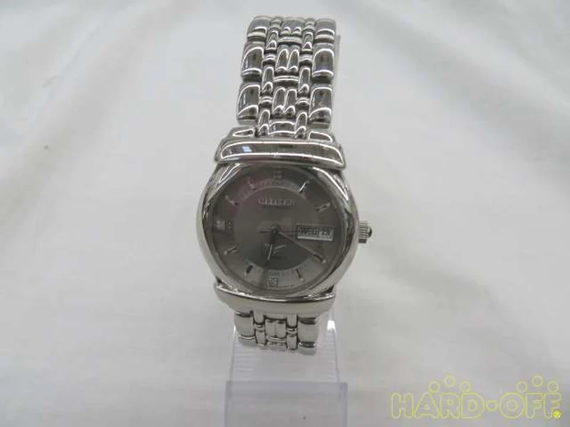 CITIZEN Armbanduhr 4-R19831