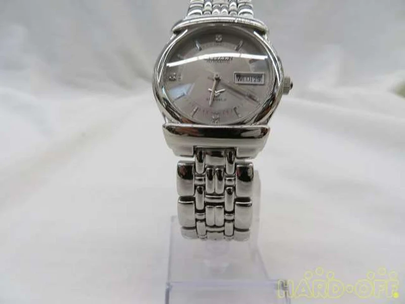 CITIZEN Armbanduhr 4-R19831