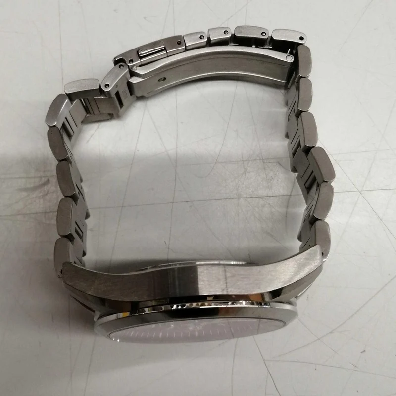 CITIZEN Armbanduhr Die CITIZEN AQ4060-50E DIE CITIZEN