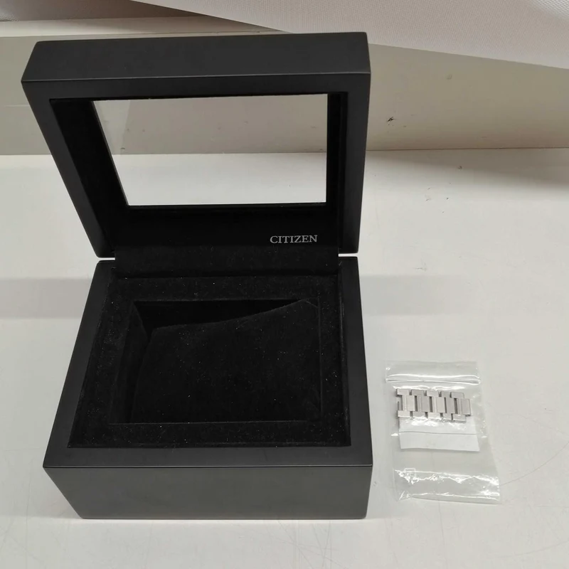 CITIZEN Armbanduhr Die CITIZEN AQ4060-50E DIE CITIZEN