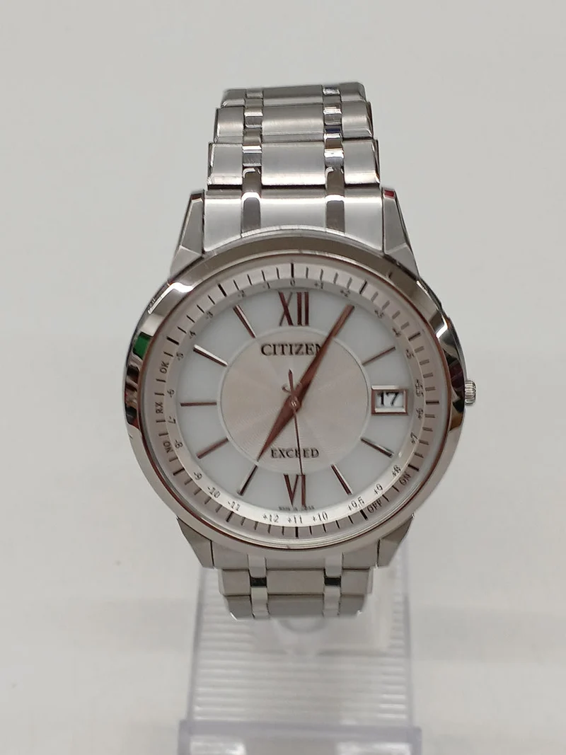 CITIZEN CITIZEN WATCH EXCEED H147-A1B4B03