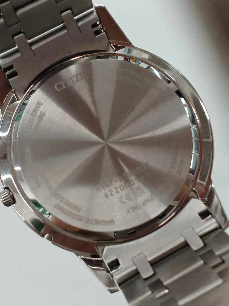 CITIZEN CITIZEN WATCH EXCEED H147-A1B4B03