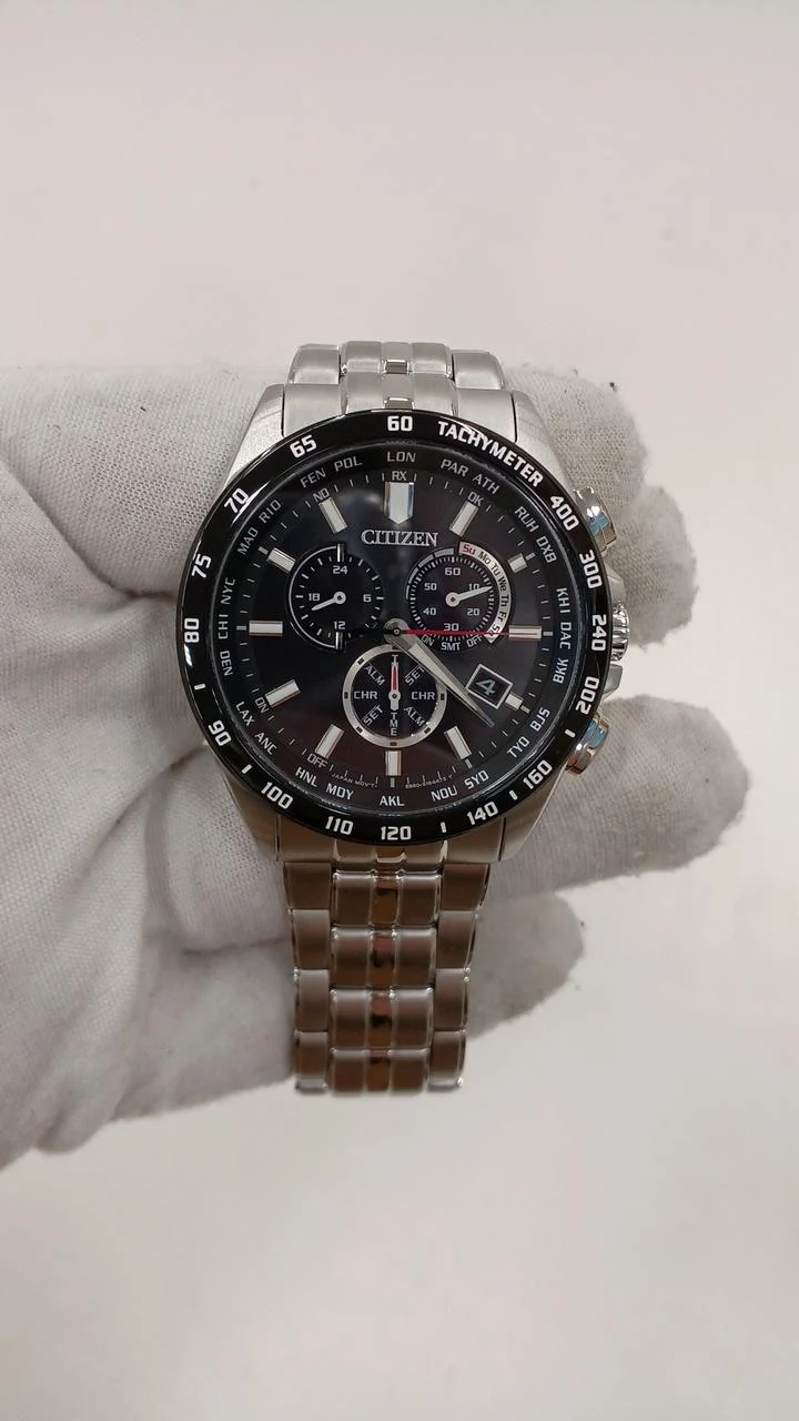 CITIZEN CITIZEN COLLECTION CB5874-90E