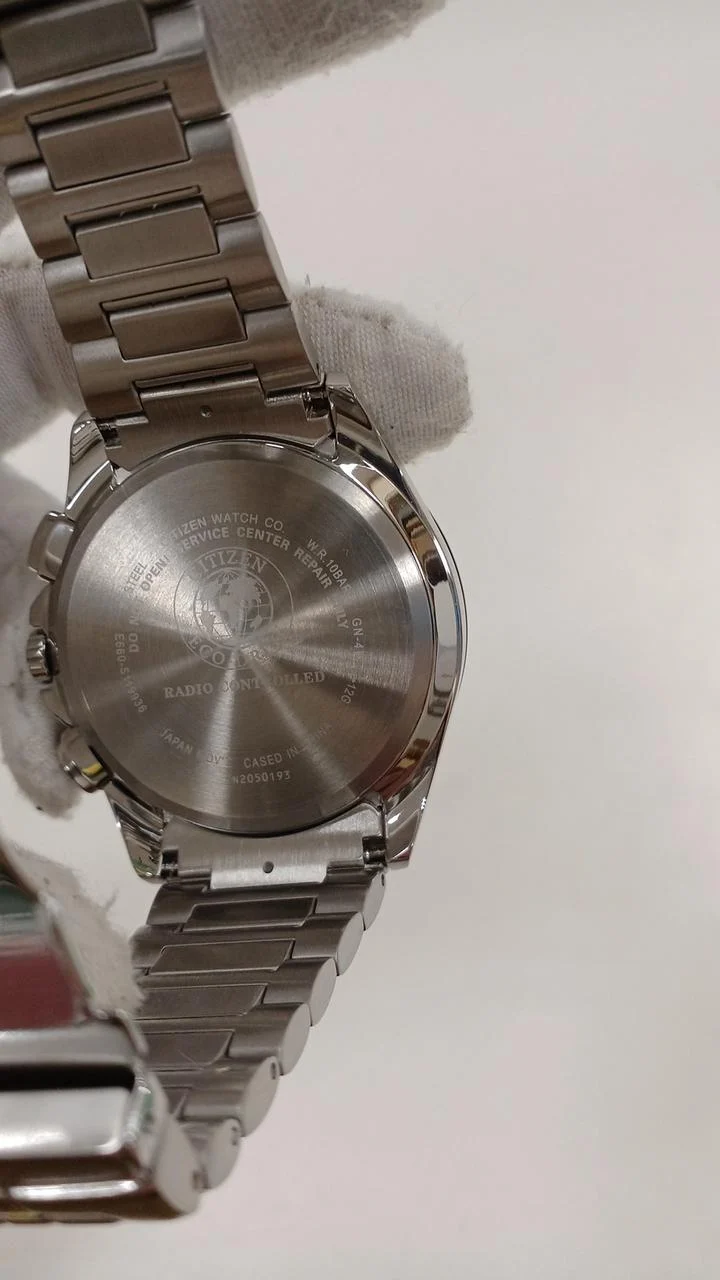 CITIZEN CITIZEN COLLECTION CB5874-90E