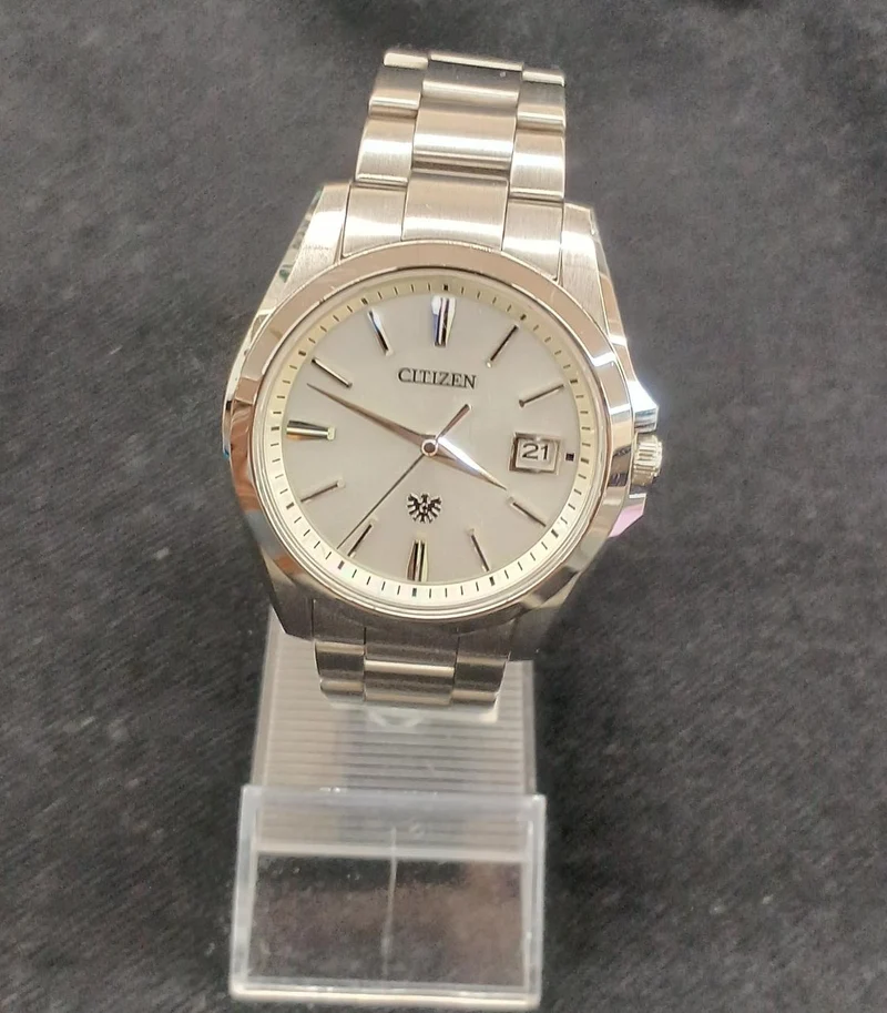 CITIZEN THE CITIZEN AQ4060-50A
