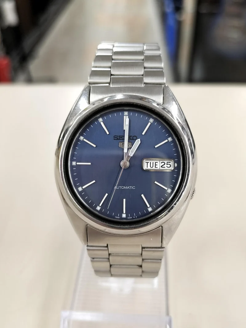 SEIKO Uhr 7S26-3040