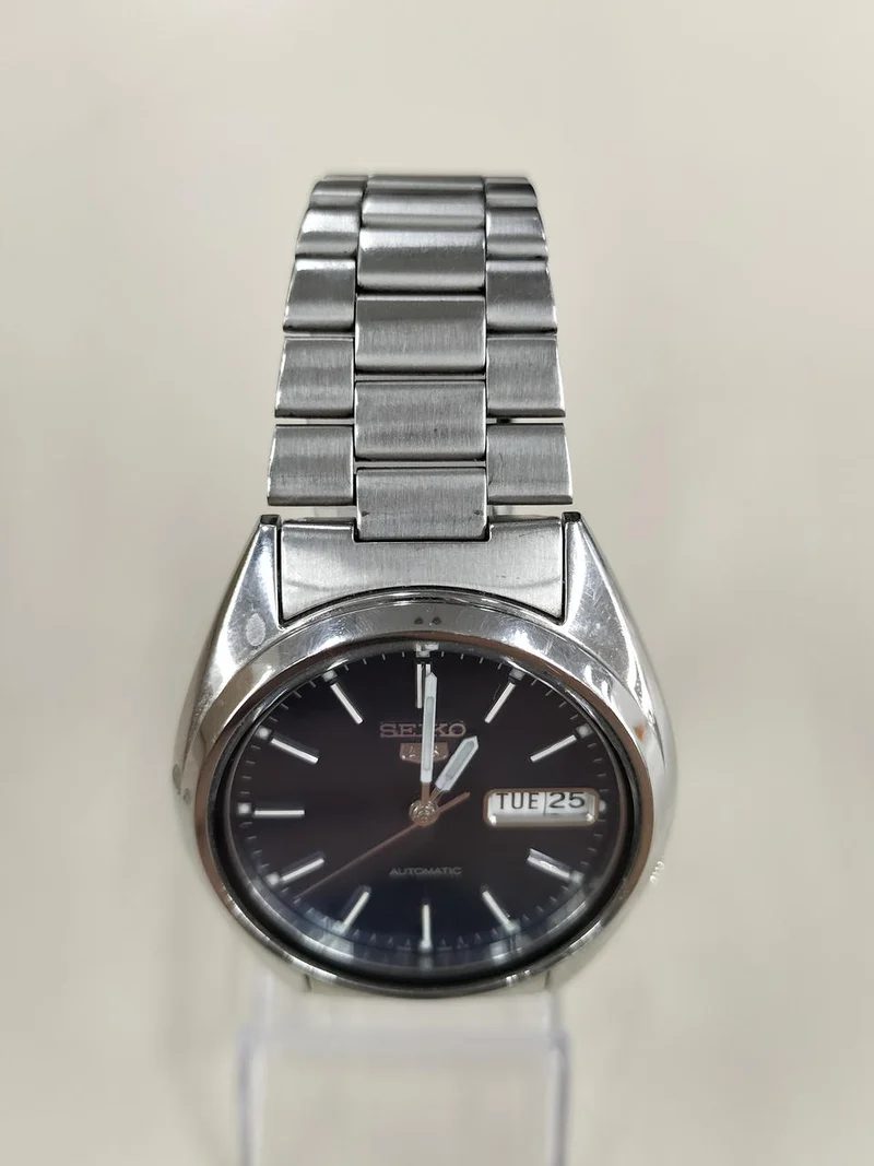 SEIKO Uhr 7S26-3040
