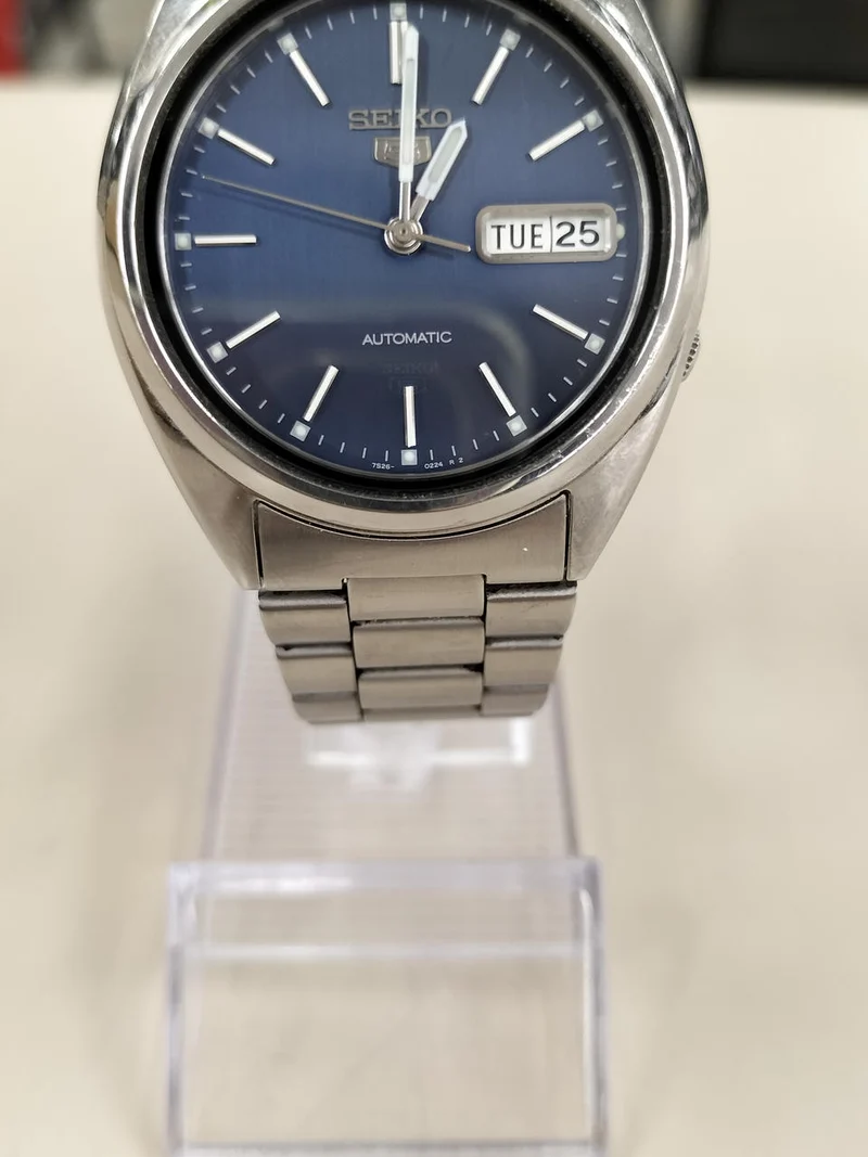 SEIKO Uhr 7S26-3040