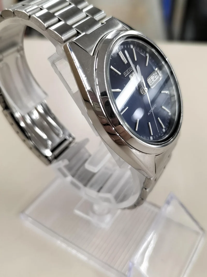 SEIKO Uhr 7S26-3040