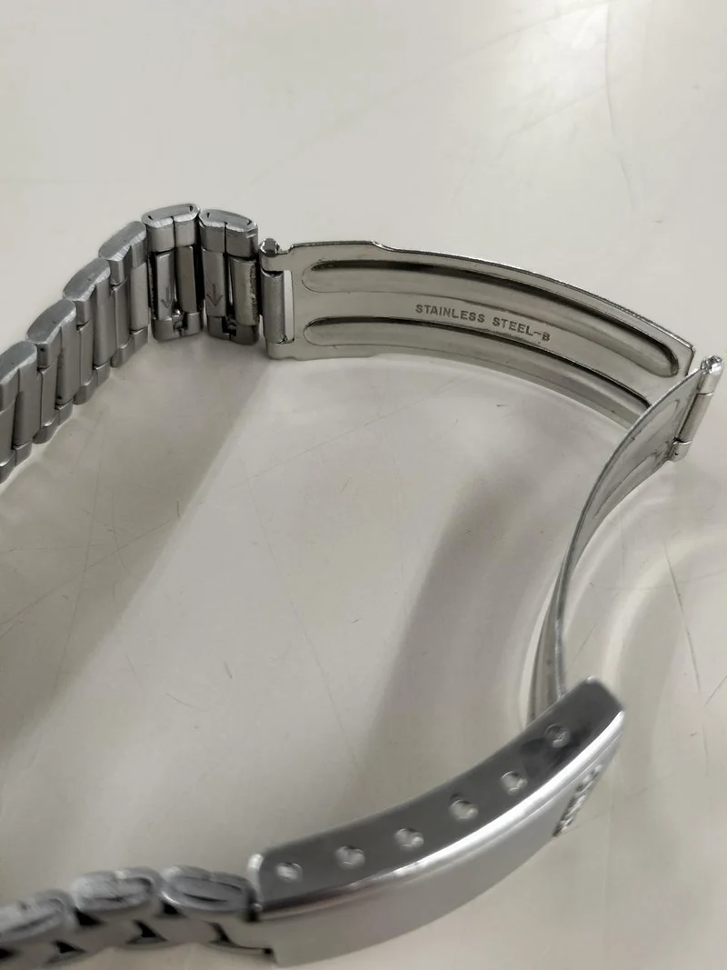 SEIKO Uhr 7S26-3040