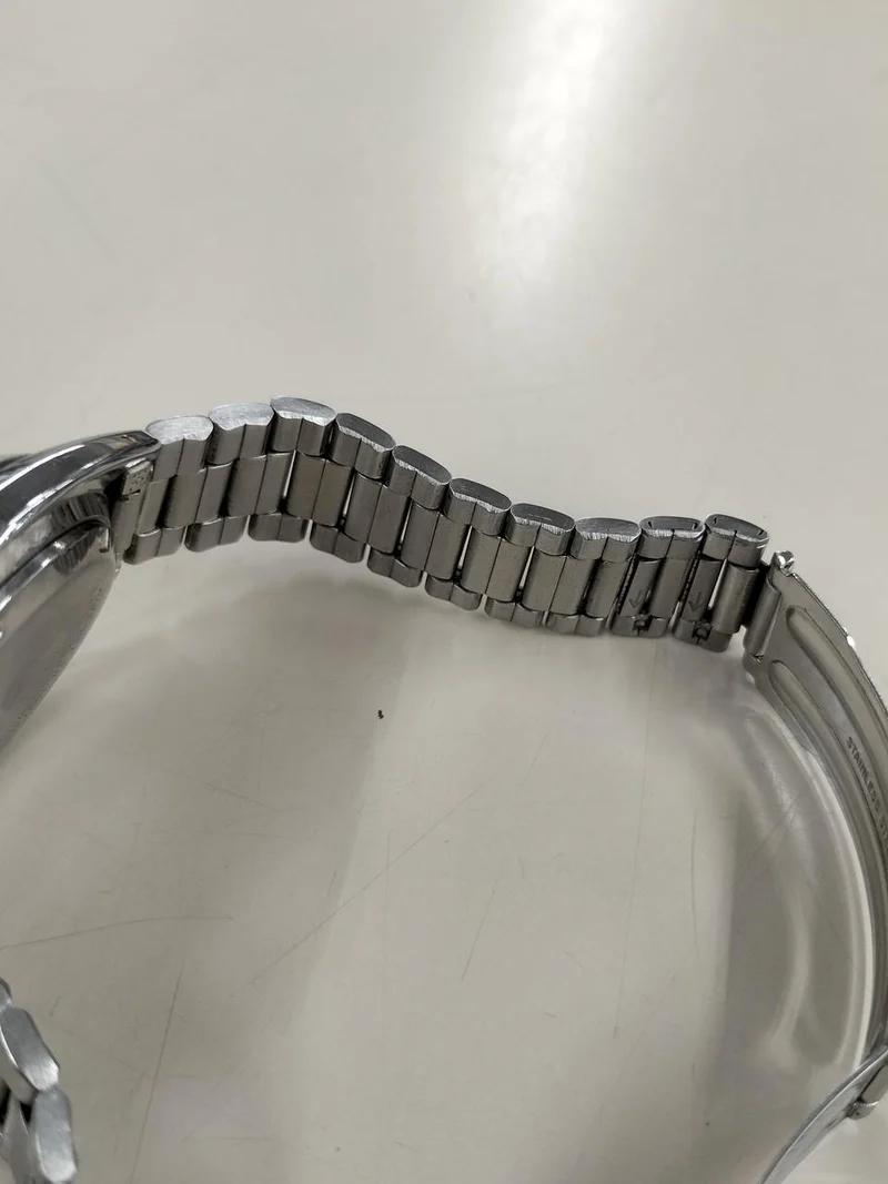 SEIKO Uhr 7S26-3040