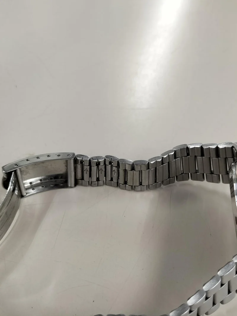 SEIKO Uhr 7S26-3040