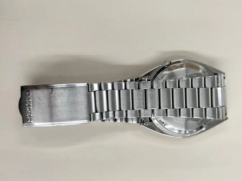 SEIKO Uhr 7S26-3040