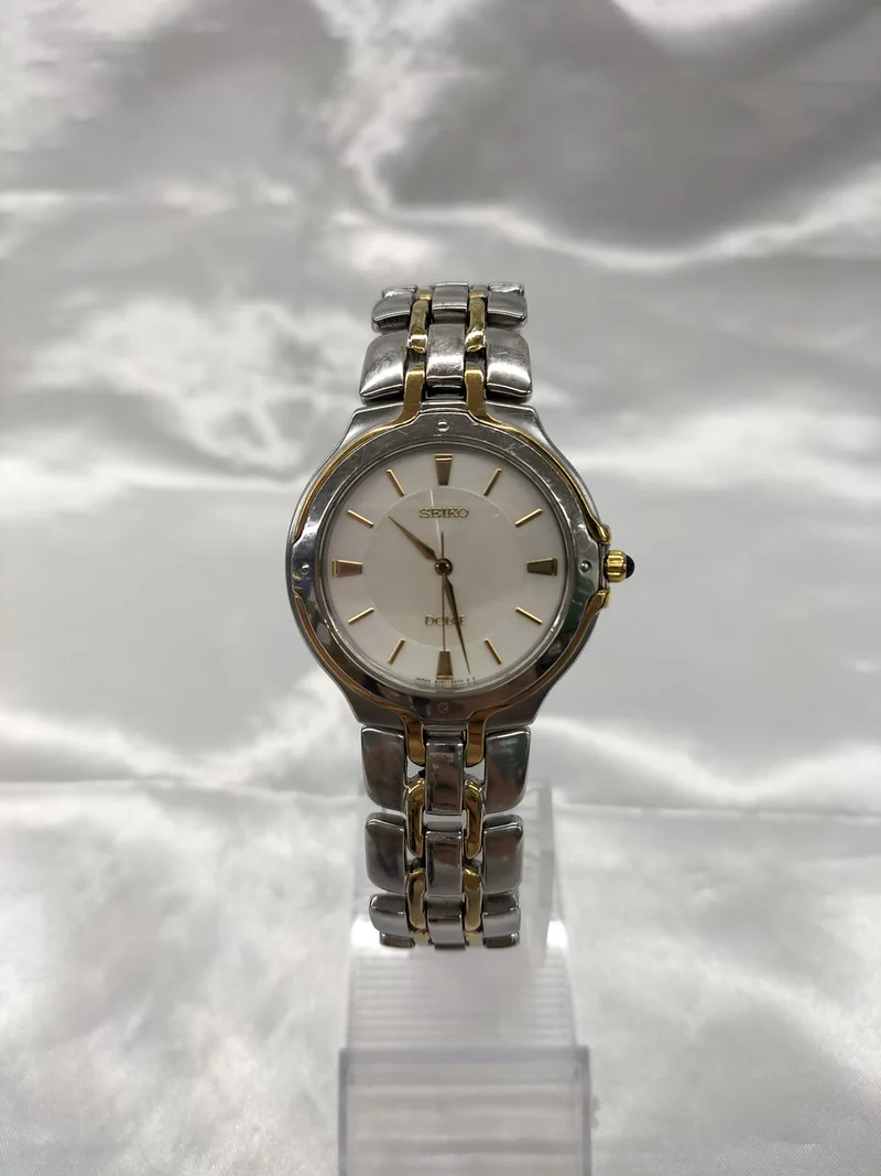 SEIKO Armbanduhr 8J41-6150
