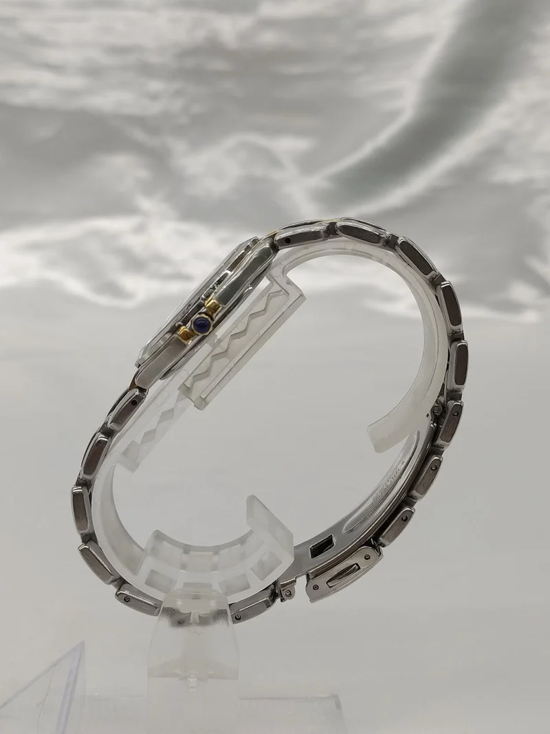 SEIKO Armbanduhr 8J41-6150