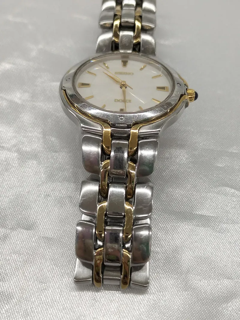 SEIKO Armbanduhr 8J41-6150