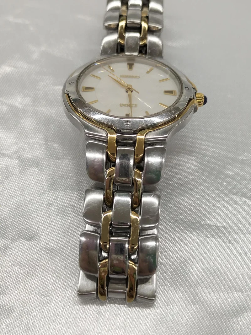 SEIKO Armbanduhr 8J41-6150