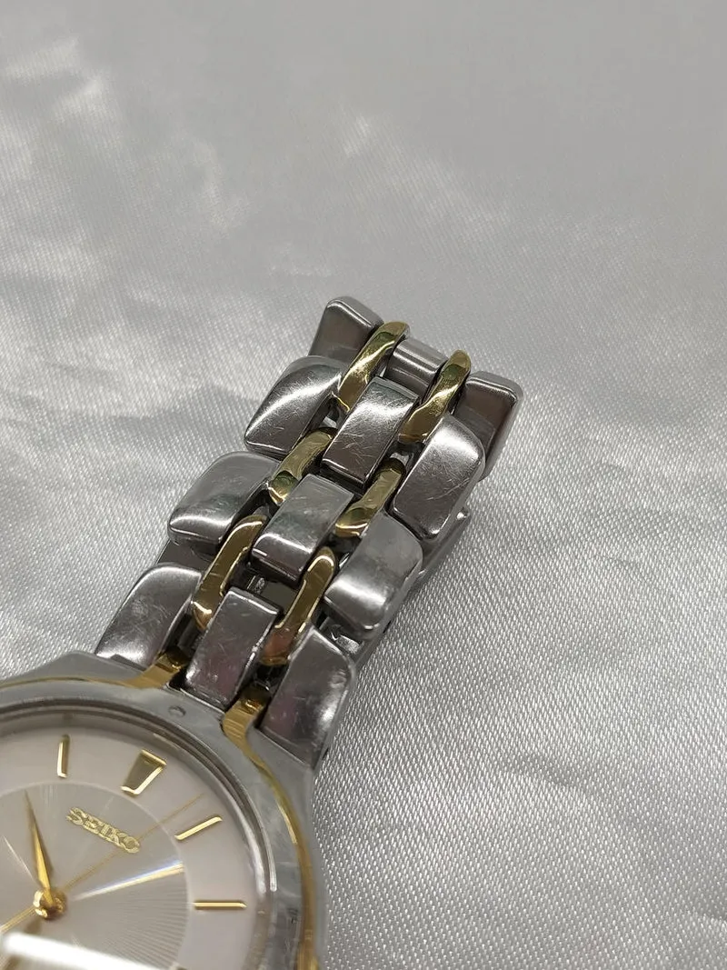 SEIKO Armbanduhr 8J41-6150