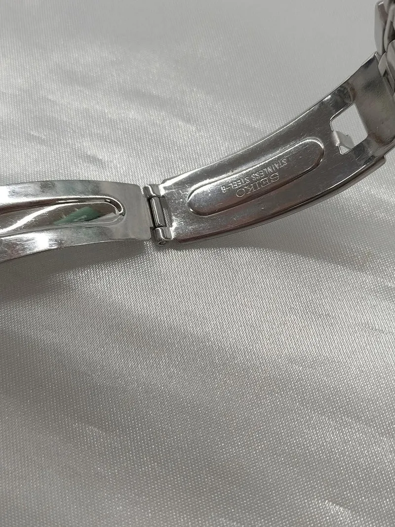 SEIKO Armbanduhr 8J41-6150
