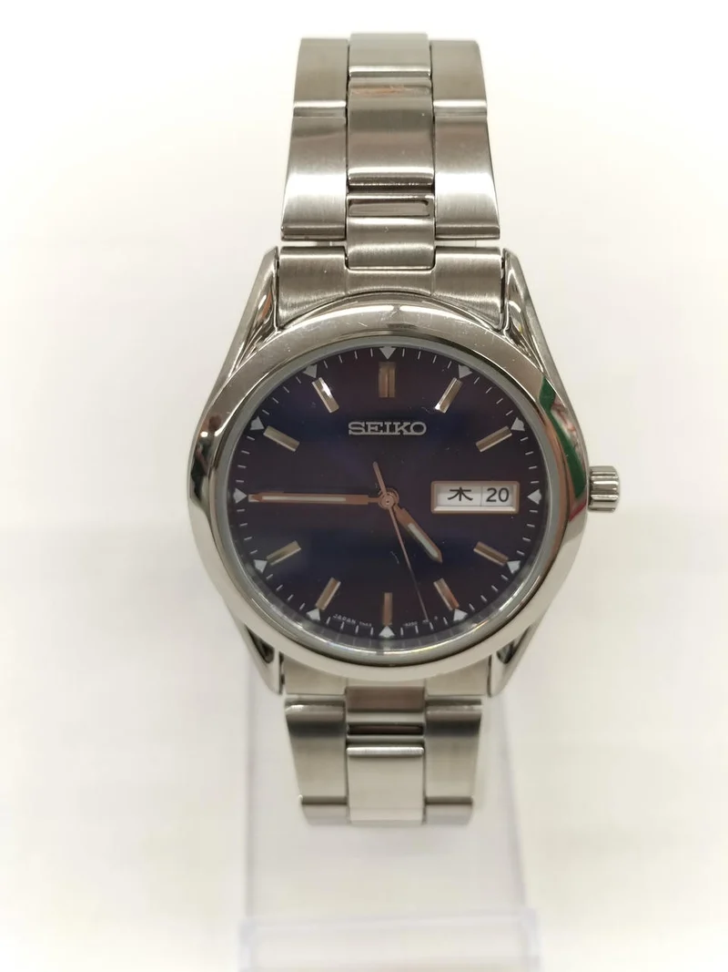 SEIKO Spirit 7N43-9080