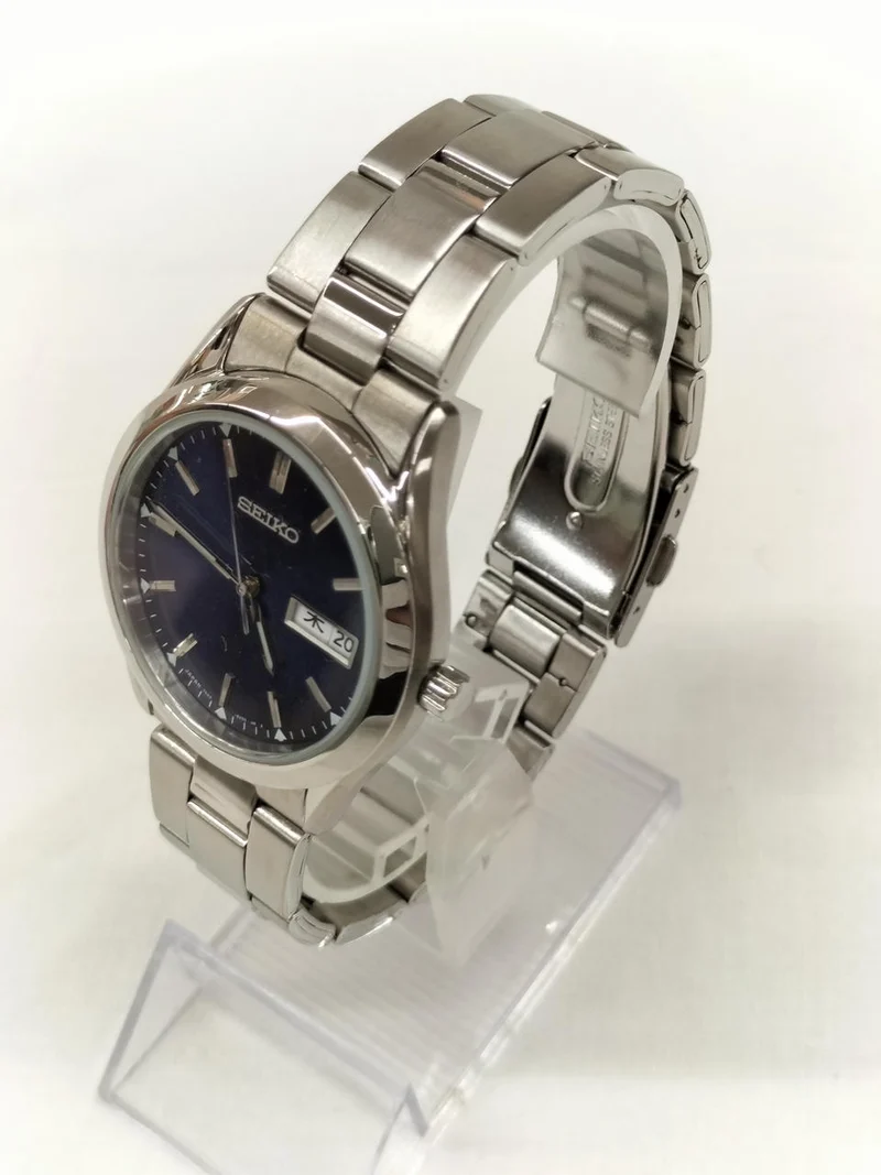 SEIKO Spirit 7N43-9080