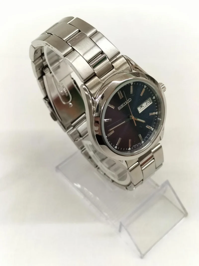 SEIKO Spirit 7N43-9080