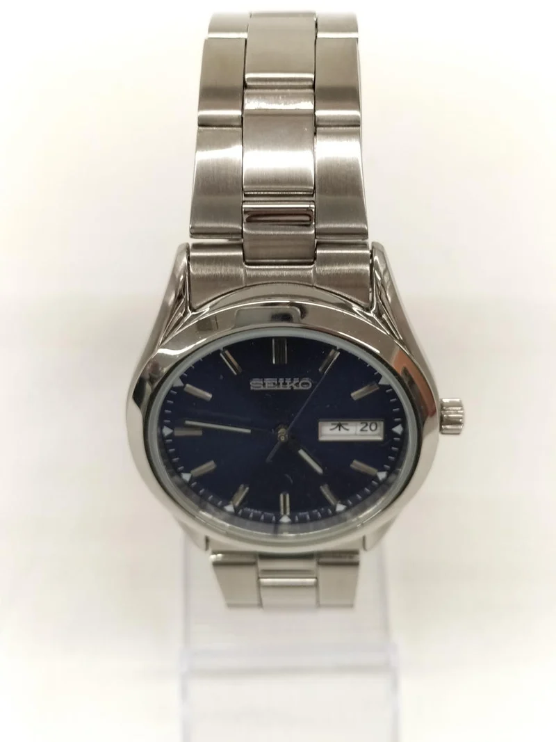 SEIKO Spirit 7N43-9080