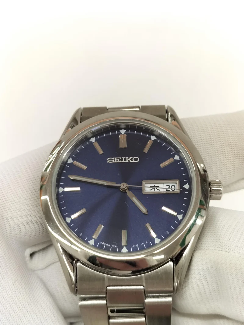 SEIKO Spirit 7N43-9080