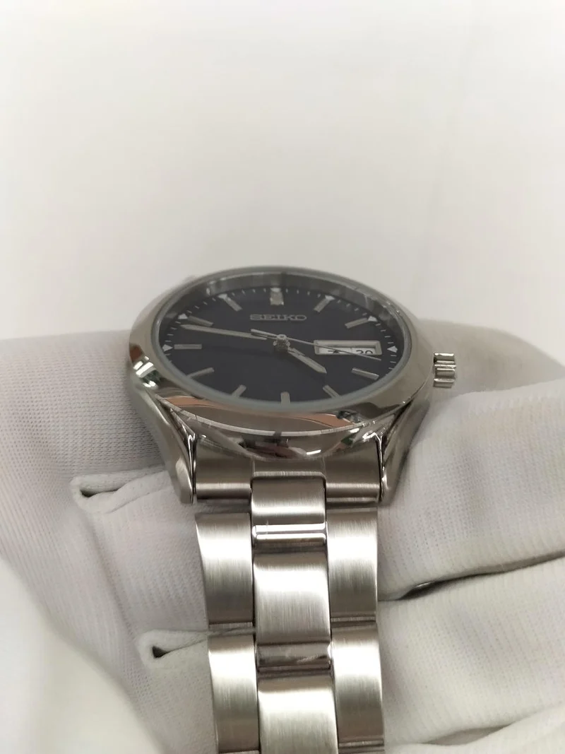 SEIKO Spirit 7N43-9080