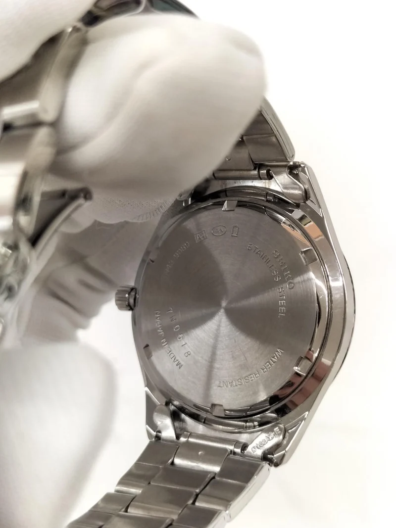 SEIKO Spirit 7N43-9080