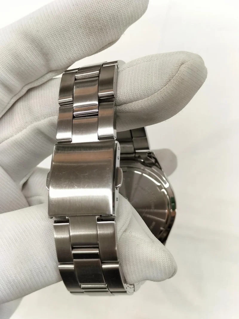 SEIKO Spirit 7N43-9080