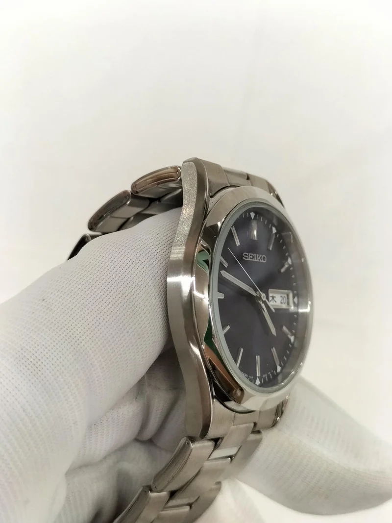 SEIKO Spirit 7N43-9080
