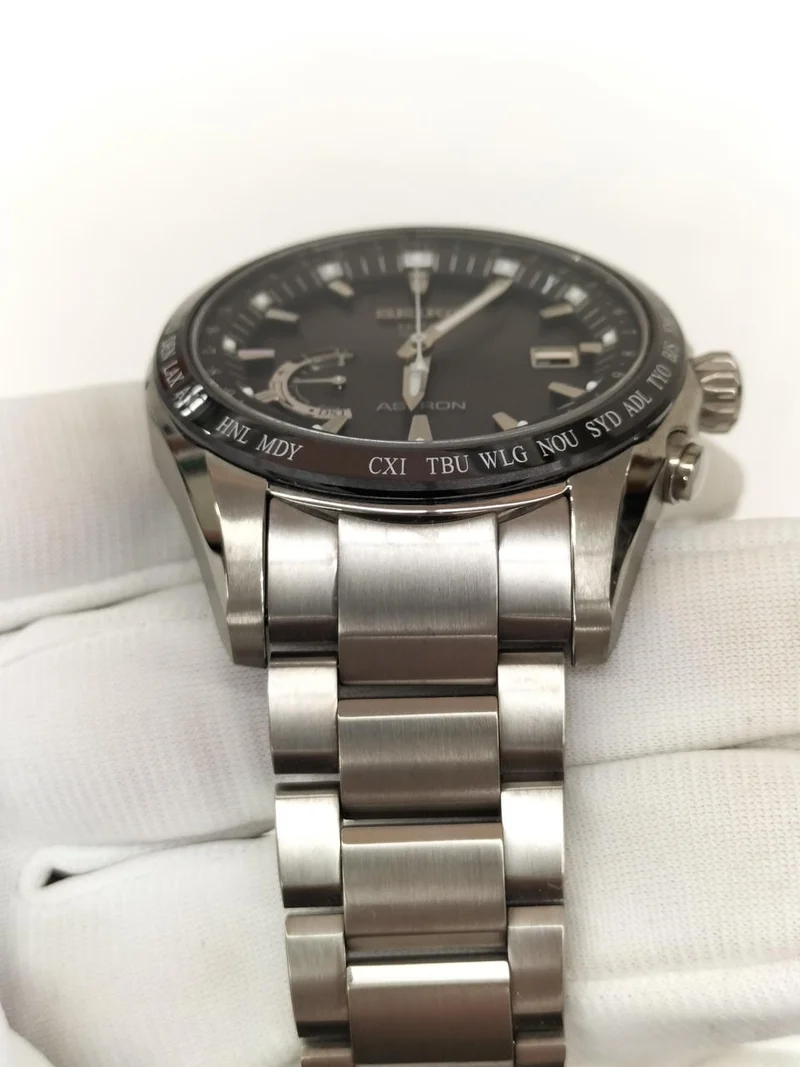SEIKO Radio Solar 8X22-0AG0