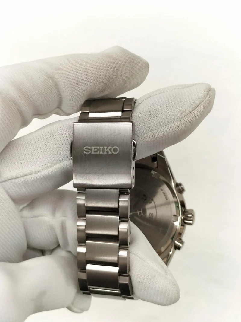 SEIKO Radio Solar 8X22-0AG0