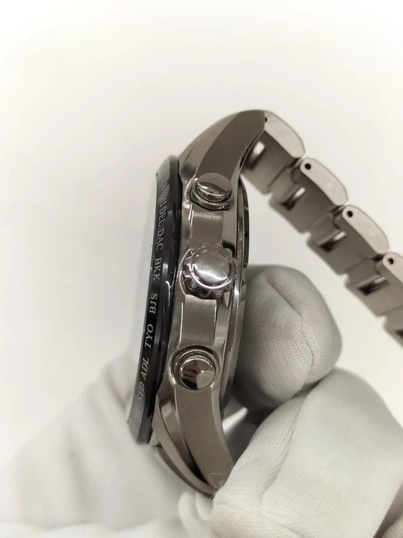 SEIKO Radio Solar 8X22-0AG0
