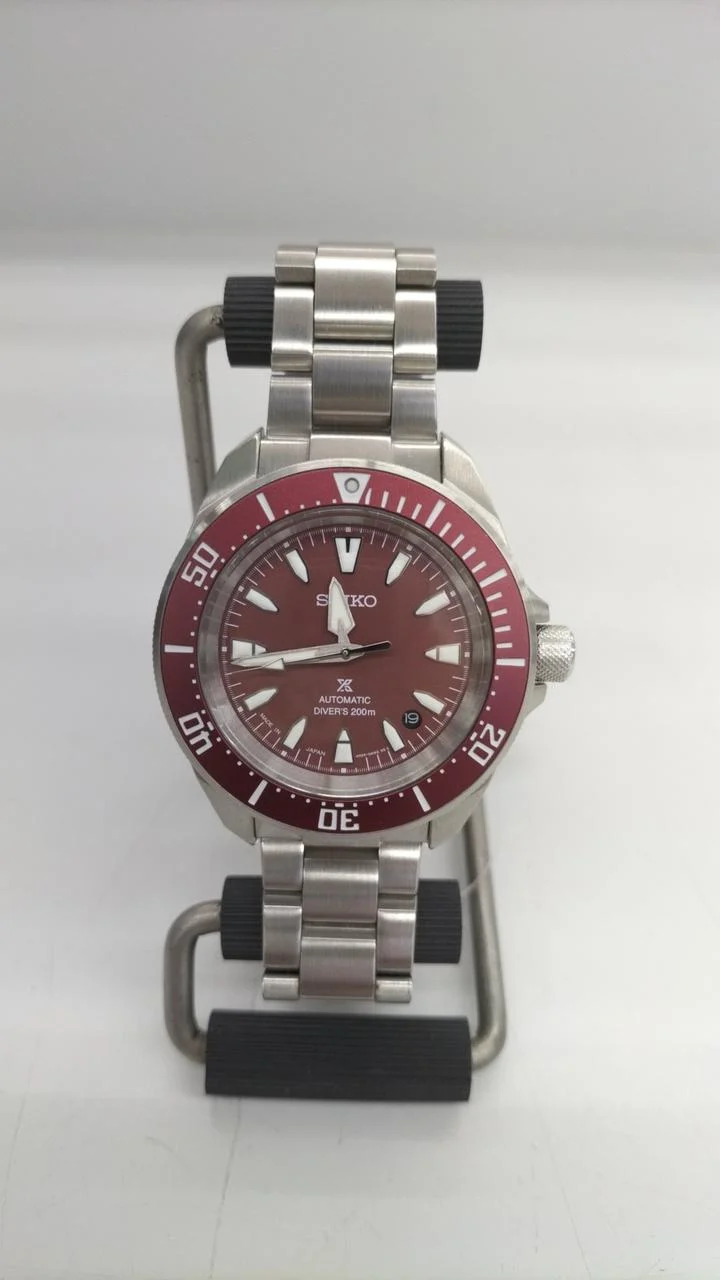 SEIKO Prospex Taucheruhr SBDY129