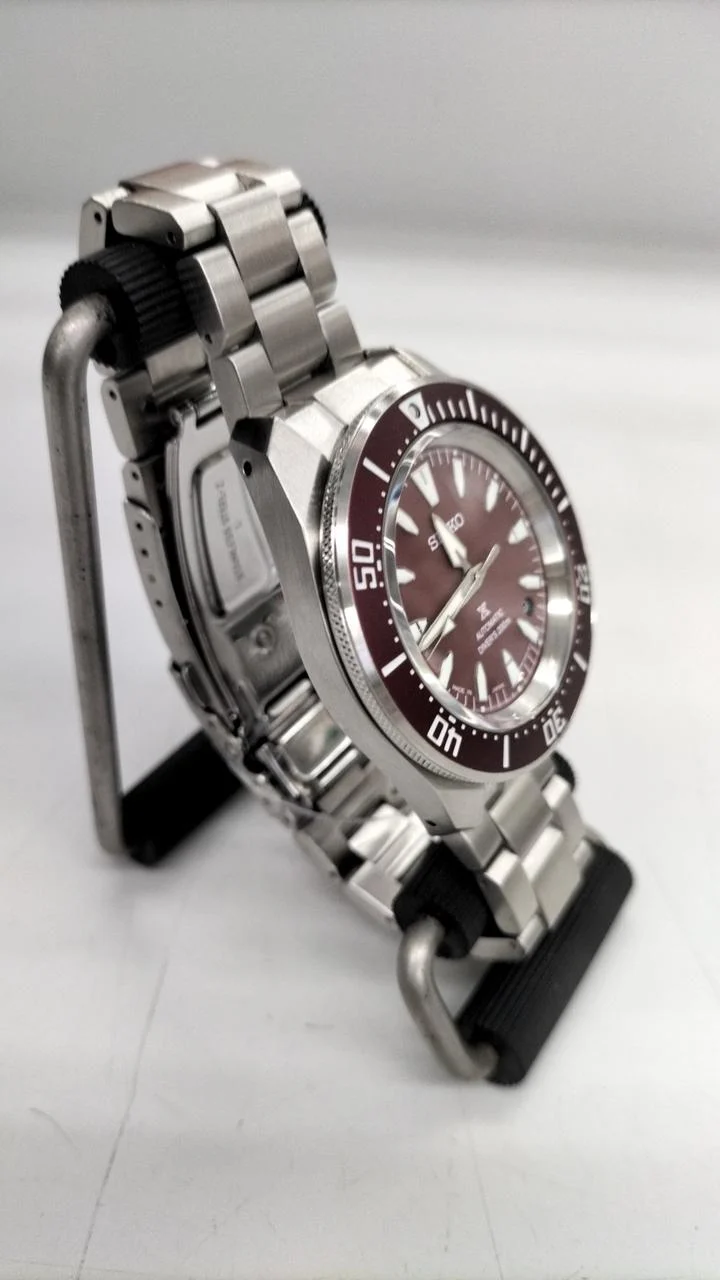 SEIKO Prospex Taucheruhr SBDY129