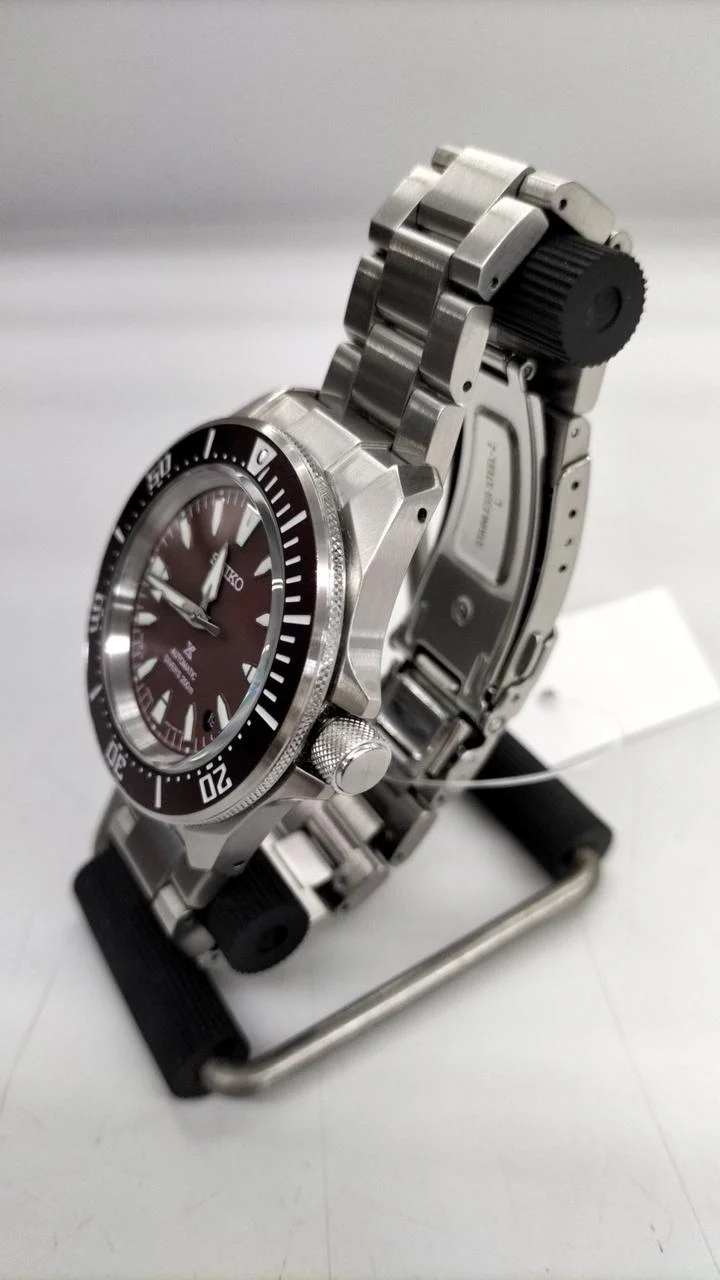 SEIKO Prospex Taucheruhr SBDY129