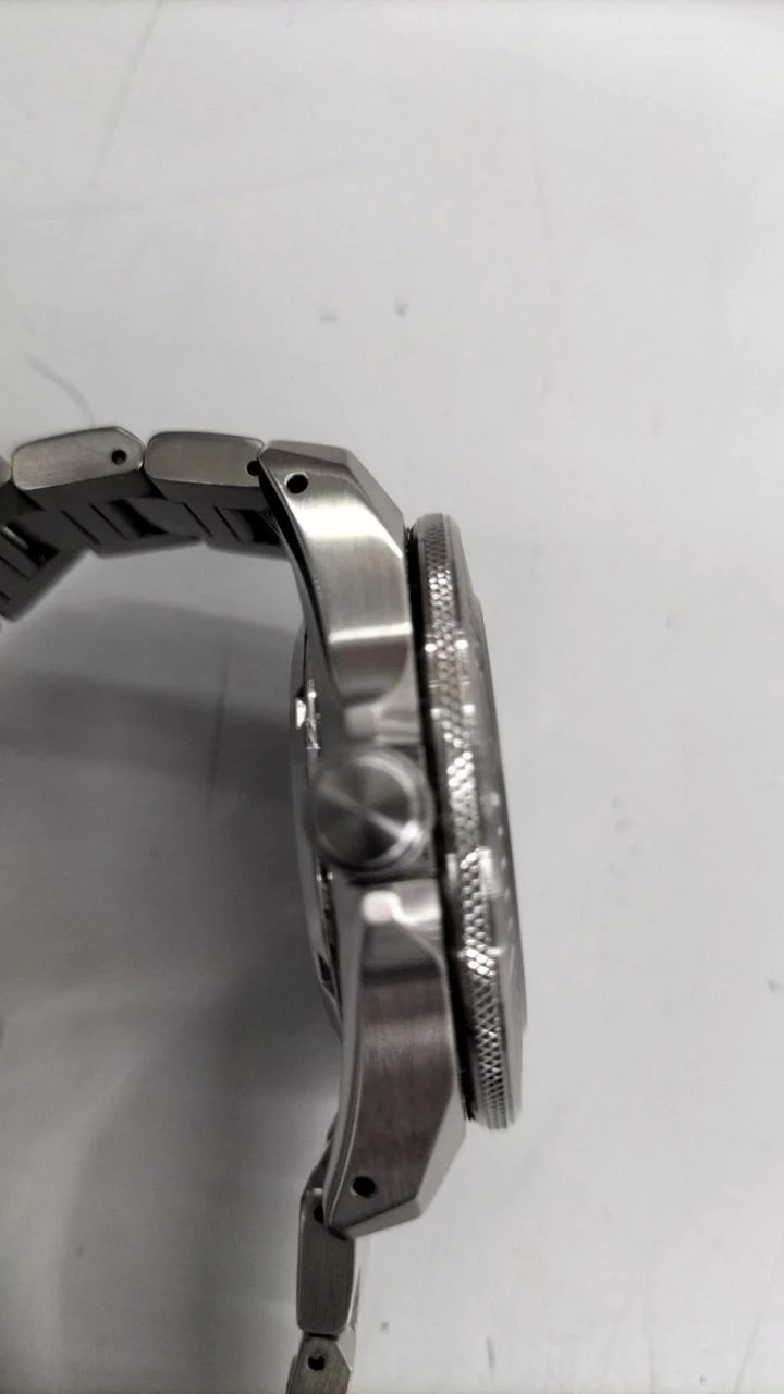 SEIKO Prospex Taucheruhr SBDY129