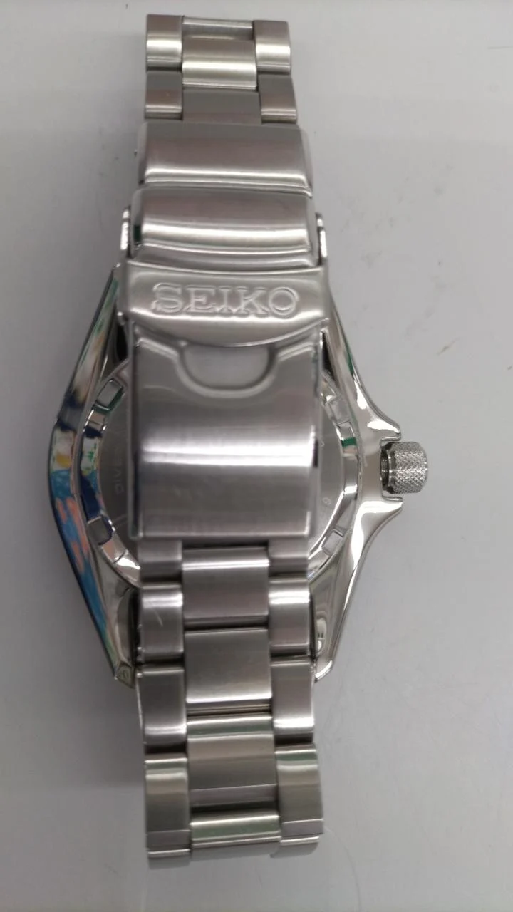 SEIKO Prospex Taucheruhr SBDY129