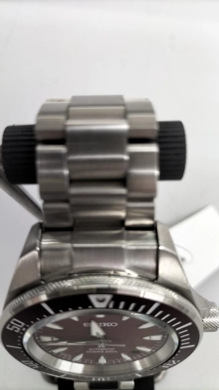 SEIKO Prospex Taucheruhr SBDY129