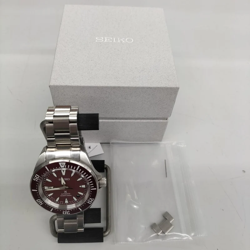 SEIKO Prospex Taucheruhr SBDY129